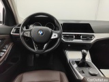  Bmw  Serie 3 BMW 3 Reeks Berline 318d (100 kW) 4d #9