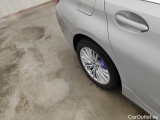 Bmw  Serie 3 BMW 3 Reeks Berline 318d (100 kW) 4d #19