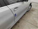  Bmw  Serie 3 BMW 3 Reeks Berline 318d (100 kW) 4d #29