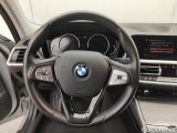  Bmw  Serie 3 BMW 3 Reeks Berline 318d (100 kW) 4d #35