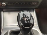  Bmw  Serie 3 BMW 3 Reeks Berline 318d (100 kW) 4d #37