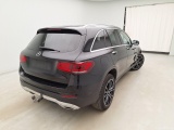  Mercedes  G-Klasee Mercedes, GLC FL'19, Mercedes-Benz GLC GLC 300 de 4MATIC 5d #8