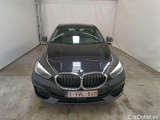  Bmw  Serie 1 BMW 1 Reeks Hatch 118dA (110 kW) 5d #5