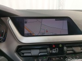  Bmw  Serie 1 BMW 1 Reeks Hatch 118dA (110 kW) 5d #13