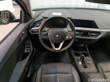  Bmw  Serie 1 BMW 1 Reeks Hatch 118dA (110 kW) 5d #9