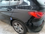 Bmw  Serie 1 BMW 1 Reeks Hatch 118dA (110 kW) 5d #41