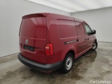  Volkswagen  Caddy Volkswagen  Maxi CRTDi 2.0 75kW SCR BMT Maxi Van 4d #2