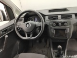  Volkswagen  Caddy Volkswagen  Maxi CRTDi 2.0 75kW SCR BMT Maxi Van 4d #9