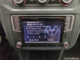  Volkswagen  Caddy Volkswagen  Maxi CRTDi 2.0 75kW SCR BMT Maxi Van 4d #14