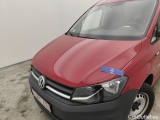  Volkswagen  Caddy Volkswagen  Maxi CRTDi 2.0 75kW SCR BMT Maxi Van 4d #28