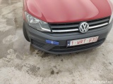 Volkswagen  Caddy Volkswagen  Maxi CRTDi 2.0 75kW SCR BMT Maxi Van 4d #81