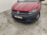  Volkswagen  Caddy Volkswagen  Maxi CRTDi 2.0 75kW SCR BMT Maxi Van 4d #83