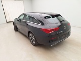  Mercedes  CLA-Klasse Mercedes, CLA-Class SB '19, Mercedes-Benz CLA Shooting Brake CLA 250 e Busines #6