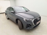  Audi  Q3 Audi,  SB '19 PHEV, Audi  Sportback 45 TFSI e S tronic 5d #9