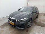  Bmw  Serie 1 BMW 1 HATCH DIESEL - 2019 118 dA 150hp (EU6AP) 5d #2