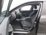  Bmw  Serie 1 BMW 1 HATCH DIESEL - 2019 118 dA 150hp (EU6AP) 5d #13