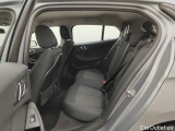  Bmw  Serie 1 BMW 1 Reeks Hatch 116dA (85 kW) 5d #10