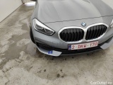  Bmw  Serie 1 BMW 1 Reeks Hatch 116dA (85 kW) 5d #35