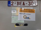  Mercedes  GLA Mercedes,  '20, Mercedes-Benz   180 d Business Solution 5d #16