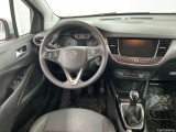  Opel  Crossland Opel,  X '17, Opel  X 1.2 60kW Edition 5d #5