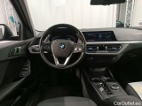  Bmw  Serie 1 BMW 1 Reeks Hatch 118iA (103 kW) 5d #9