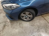  Bmw  Serie 1 BMW 1 Reeks Hatch 118iA (103 kW) 5d #45