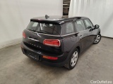  Mini  Clubman Mini  One D (85 kW) Aut. 5d #2