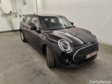  Mini  Clubman Mini  One D (85 kW) Aut. 5d #8