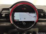  Mini  Clubman Mini  One D (85 kW) Aut. 5d #13