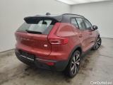  Volvo  XC 40 Volvo XC40 T4 Recharge Geartronic R-Design 5d #2