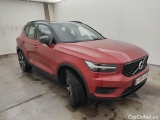  Volvo  XC 40 Volvo XC40 T4 Recharge Geartronic R-Design 5d #8
