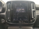  Volvo  XC 40 Volvo XC40 T4 Recharge Geartronic R-Design 5d #14