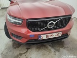  Volvo  XC 40 Volvo XC40 T4 Recharge Geartronic R-Design 5d #29