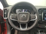  Volvo  XC 40 Volvo XC40 T4 Recharge Geartronic R-Design 5d #33