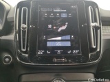  Volvo  XC 40 Volvo XC40 T4 Recharge Geartronic R-Design 5d #34