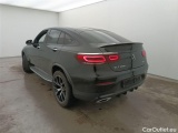  Mercedes  G-Klasee MERCEDES CLASSE GLC COUPE - 2019 GLC 300e 211 (+122) 4 Matic (EU6d-TEMP) 5d Auto #7