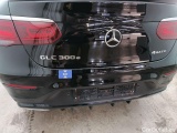  Mercedes  G-Klasee MERCEDES CLASSE GLC COUPE - 2019 GLC 300e 211 (+122) 4 Matic (EU6d-TEMP) 5d Auto #25