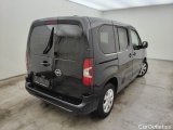  Opel  Combo Opel  Life 1.5 Turbo D BlueI 96kW S/S Elegance L1H1 5d #2