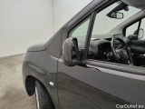  Opel  Combo Opel  Life 1.5 Turbo D BlueI 96kW S/S Elegance L1H1 5d #34