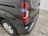  Opel  Combo Opel  Life 1.5 Turbo D BlueI 96kW S/S Elegance L1H1 5d #70