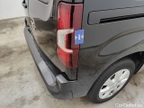  Opel  Combo Opel  Life 1.5 Turbo D BlueI 96kW S/S Elegance L1H1 5d #79