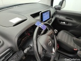  Opel  Combo Opel  Life 1.5 Turbo D BlueI 96kW S/S Elegance L1H1 5d #149