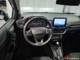  Ford  Puma Ford  1.0i Ecoboost MHEV 92kW Aut. Titanium 5d #9