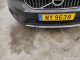  Volvo  XC 40 VOLVO XC40 1.5 T4 PHEV 129hp Inscription Expression 5d #30