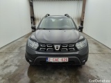  Dacia  Duster Dacia  TCe 90 Comfort 5d !! technical issues !! rolling car #173