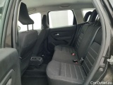  Dacia  Duster Dacia  TCe 90 Comfort 5d !! technical issues !! rolling car #183