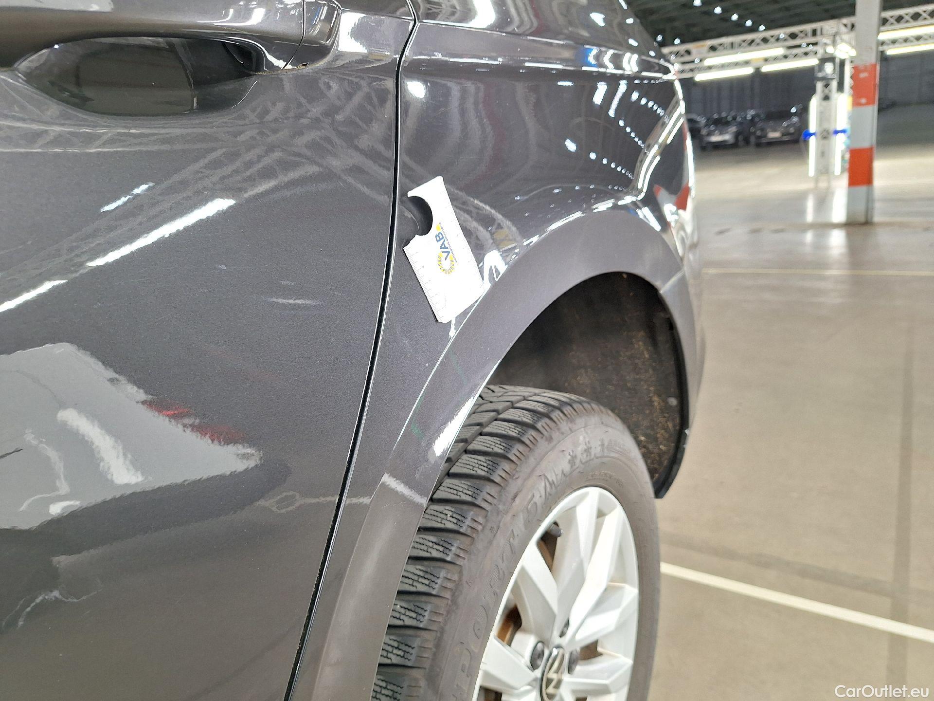  Volkswagen  Passat VW,  Variant FL'19, Volkswagen  Variant 2.0 TDI 90kW DSG Style B #7