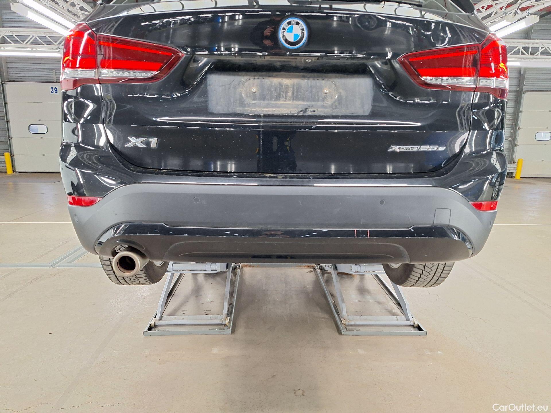  Bmw  X1 BMW,  FL'19 PHEV, BMW  xDrive25e (162 kW) 5d #17