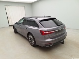  Audi  A6 Audi,  Avant '18, Audi  Avant Business Edition 35 TDI S tronic 5d #6