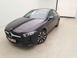  Mercedes  A-Klasse Mercedes, A-Class Berline '18, Mercedes-Benz  Limousine A 250 e 4d #2